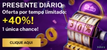 Cashback Semanal bakpg