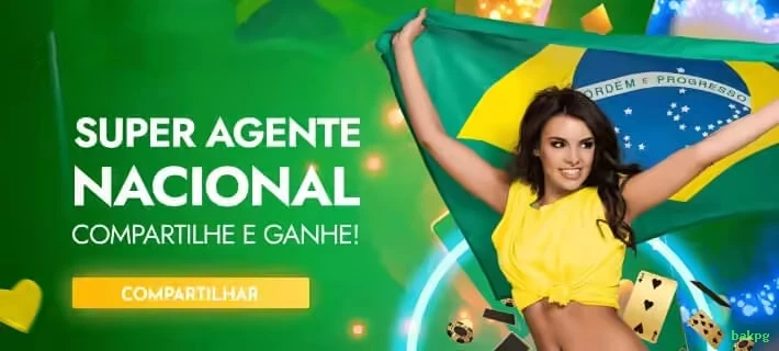Dealers profissionais da bakpg