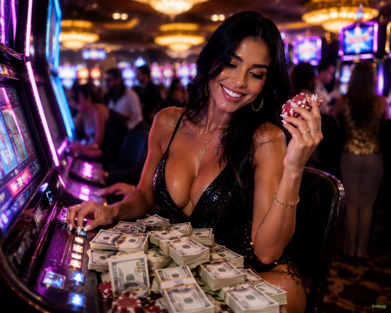 Fortune Rabbit - Slot Fortune series